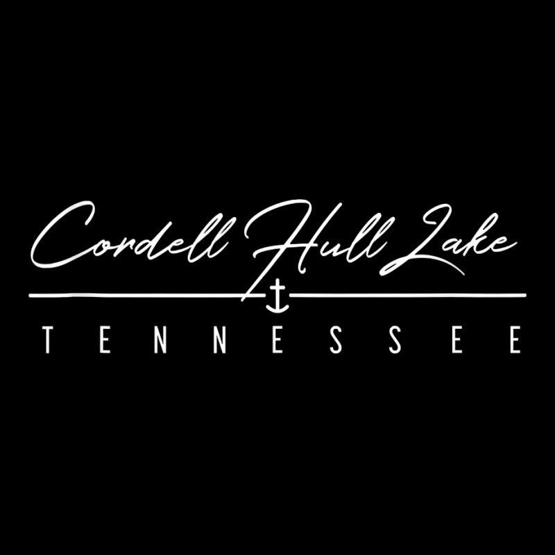 Cordell Hull Lake Tn Tank Top Long Sleeve Shirts | Artistshot