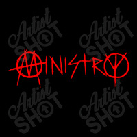 Ministry Best Cover Zipper Hoodie | Artistshot