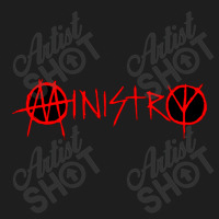 Ministry Best Cover Classic T-shirt | Artistshot