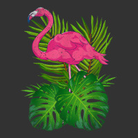 Tropical Animal Lover Exotic Bird Lover Pink Flamingo T Shirt Baby Bodysuit | Artistshot