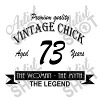 Wintage Chick 73 Men's 3/4 Sleeve Pajama Set | Artistshot
