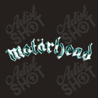 Motor Legend Tank Top | Artistshot