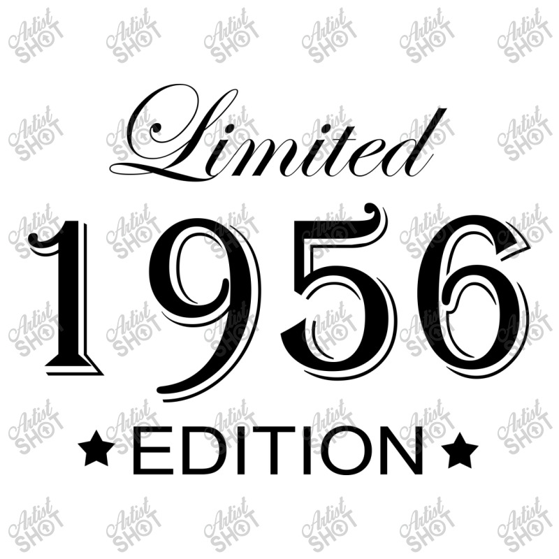 Limited Edition 1956 Men's 3/4 Sleeve Pajama Set | Artistshot