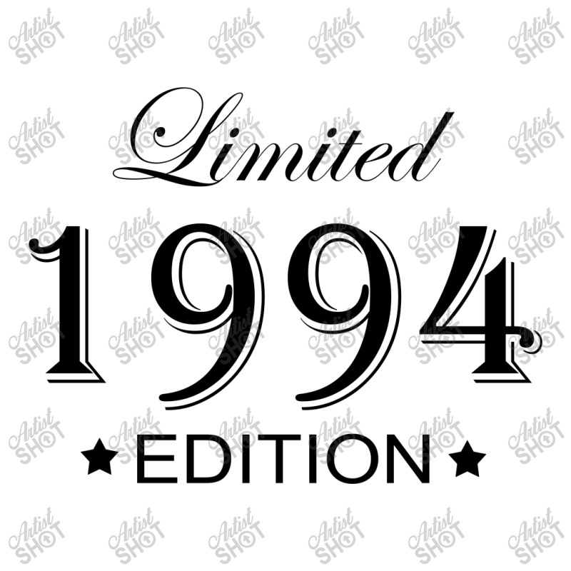 Limited Edition 1994 Men's 3/4 Sleeve Pajama Set | Artistshot