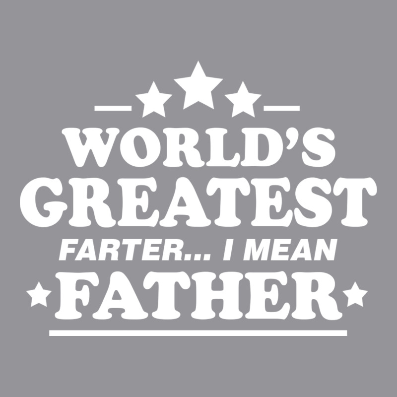 Worlds Greatest Farther... I Mean Father. Men's 3/4 Sleeve Pajama Set | Artistshot