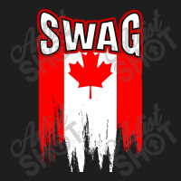 Swag-canada Men's 3/4 Sleeve Pajama Set | Artistshot