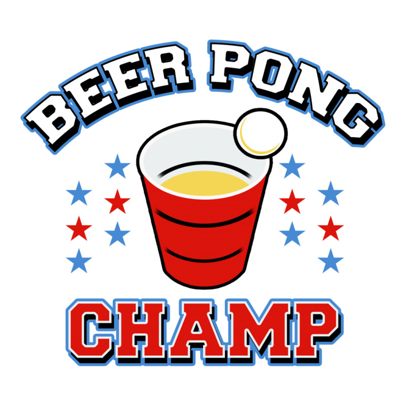 Beer Pong Champ Men's 3/4 Sleeve Pajama Set by tshiart | Artistshot