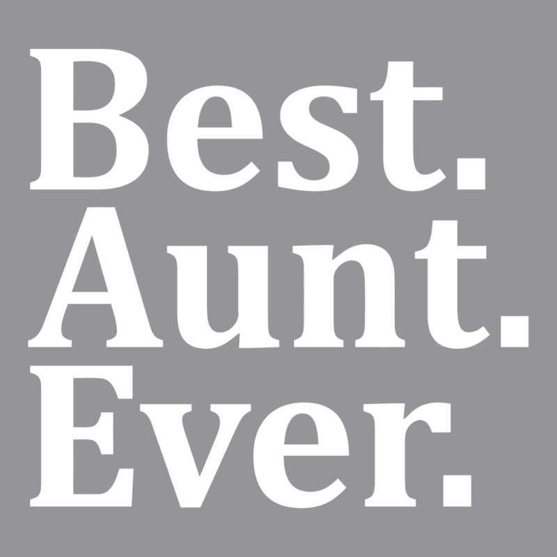 Best Aunt Ever Men's 3/4 Sleeve Pajama Set | Artistshot