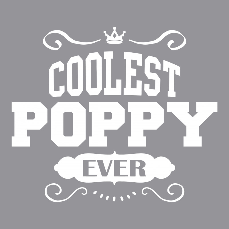 Coolest Poppy Ever Men's 3/4 Sleeve Pajama Set | Artistshot