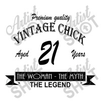 Wintage 21 Chick Men's Long Sleeve Pajama Set | Artistshot