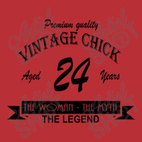 Wintage Chick 24 Men's Long Sleeve Pajama Set | Artistshot