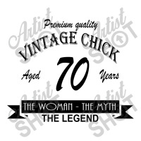 Wintage Chick 70 Men's Long Sleeve Pajama Set | Artistshot