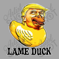 Lame Duck President Trump Toddler Sweatshirt | Artistshot
