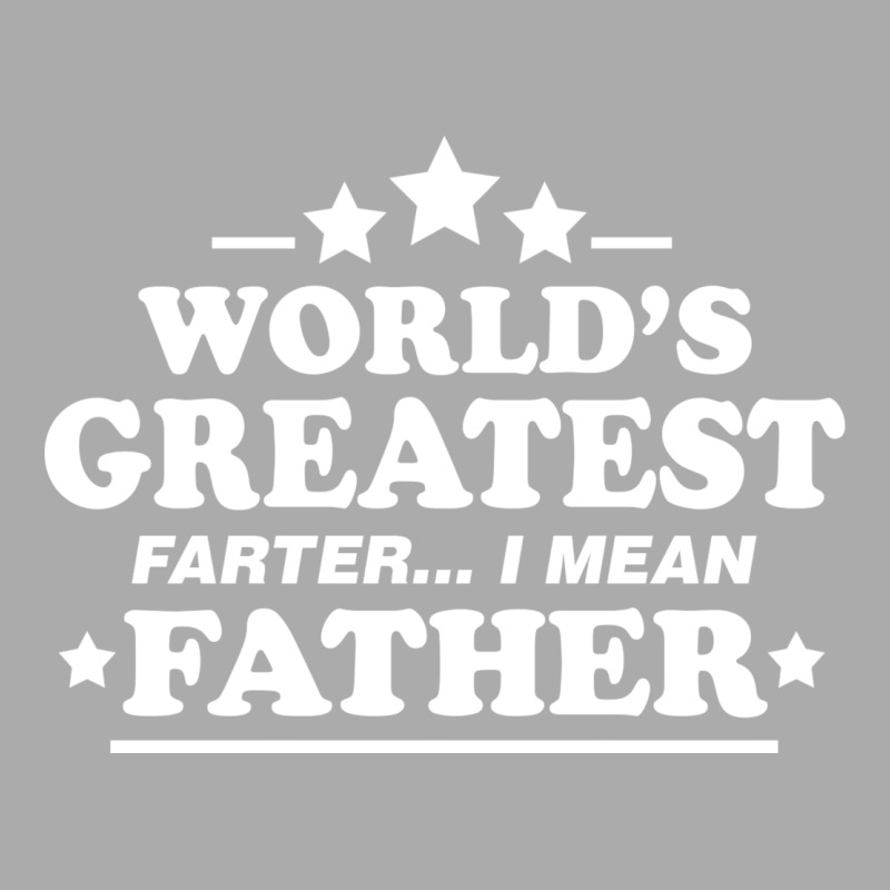 Worlds Greatest Farther... I Mean Father. Men's Long Sleeve Pajama Set | Artistshot