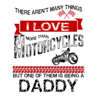 This Daddy Loves Motorcycles Men's Long Sleeve Pajama Set | Artistshot
