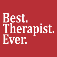 Best Therapist Ever Men's Long Sleeve Pajama Set | Artistshot