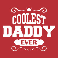 Coolest Daddy Ever Men's Long Sleeve Pajama Set | Artistshot