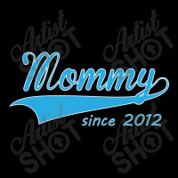 Setica-mommy-since-2012 Men's 3/4 Sleeve Pajama Set | Artistshot