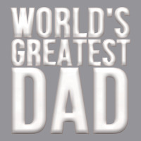 Worlds Greatest Dad Men's 3/4 Sleeve Pajama Set | Artistshot