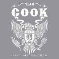Team Cook Lifetime Member Men's 3/4 Sleeve Pajama Set | Artistshot