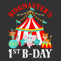 Kids 1 Year Old Ringmaster Circus 1st Birthday Kids T Shirt Baby Bodysuit | Artistshot