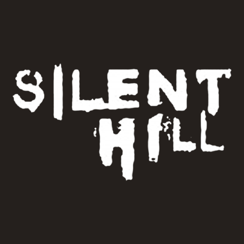 Silent Hill Tank Top by suarepep | Artistshot