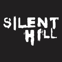 Silent Hill T-shirt | Artistshot