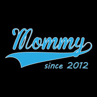 Setica-mommy-since-2012 Men's Long Sleeve Pajama Set | Artistshot