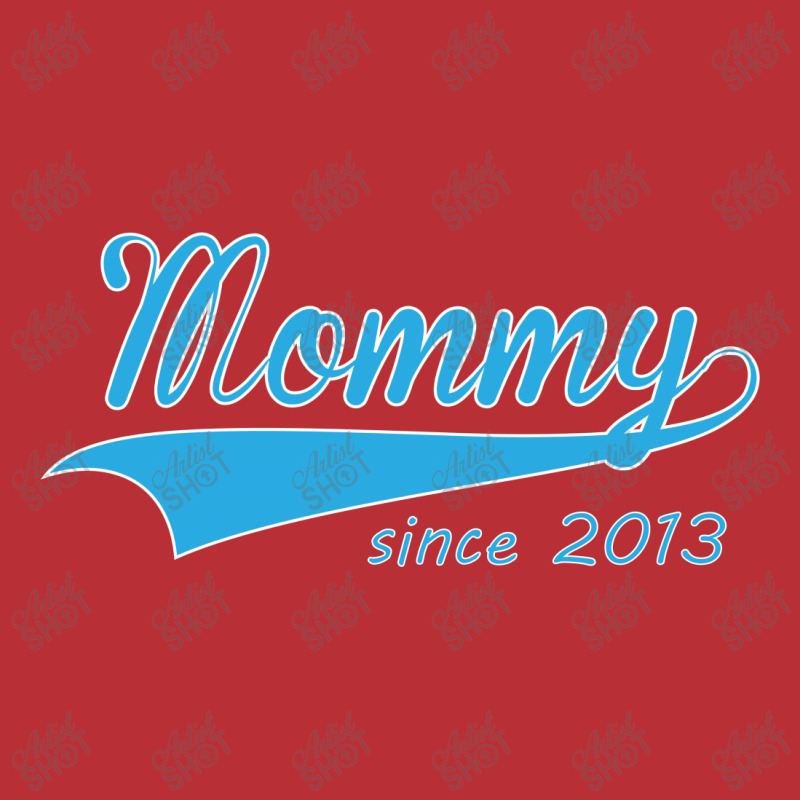 Setica-mommy-since-2013 Men's Long Sleeve Pajama Set | Artistshot