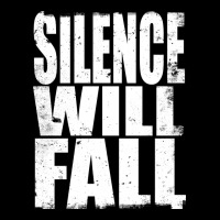 Silence Will Fall Adjustable Cap | Artistshot