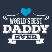 World's Best Daddy Ever Men's Long Sleeve Pajama Set | Artistshot