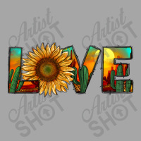 Desert Sunflower Love Toddler Sweatshirt | Artistshot