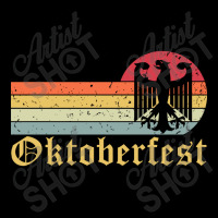 Oktoberfest Vintage Germany October Festival Women's V-neck T-shirt | Artistshot