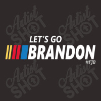 Let's Goo Brandon Classic Racerback Tank | Artistshot