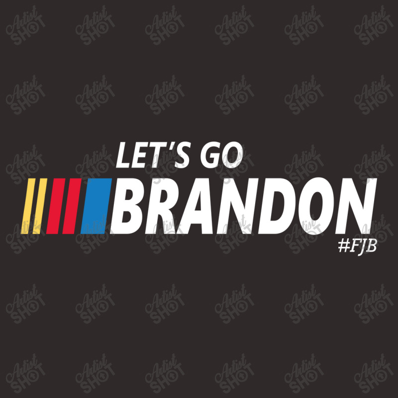 Let's Goo Brandon Classic Racerback Tank | Artistshot