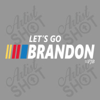 Let's Goo Brandon Classic Women's V-neck T-shirt | Artistshot