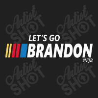 Let's Goo Brandon Classic Ladies Polo Shirt | Artistshot