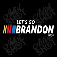 Let's Goo Brandon Classic Cropped Sweater | Artistshot