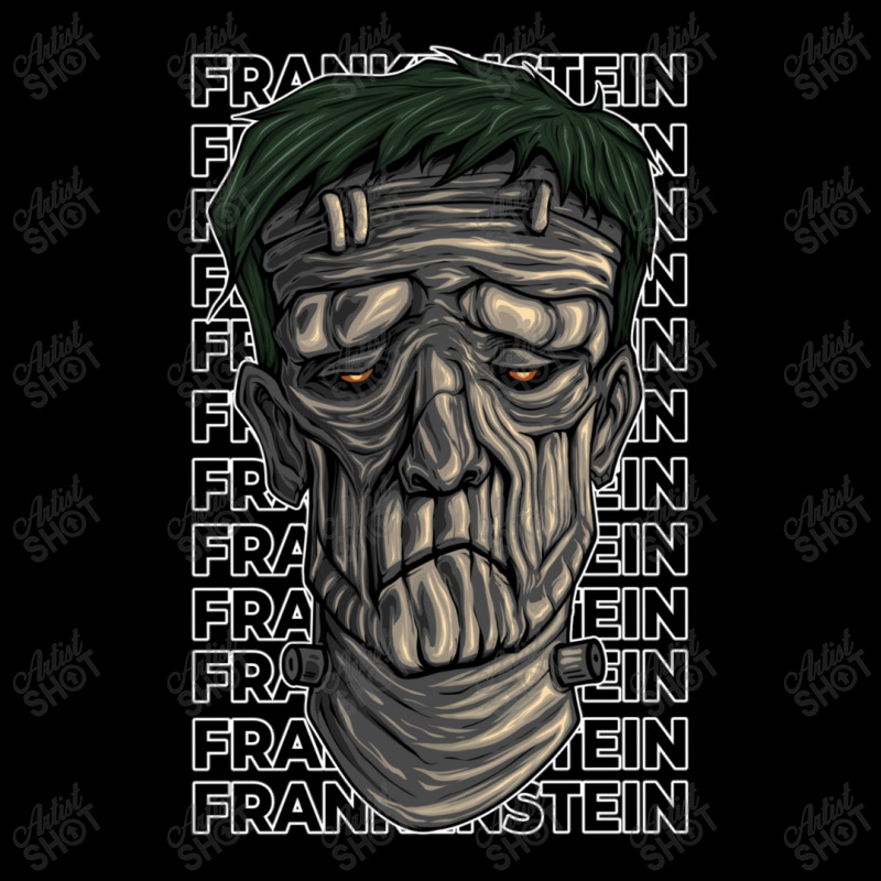 Frankenstein Legging by Foxite tees | Artistshot