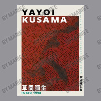 Kusama Print, Kusama Poster, Japanese Men's 3/4 Sleeve Pajama Set | Artistshot