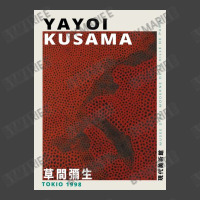 Kusama Print, Kusama Poster, Japanese Vintage T-shirt | Artistshot