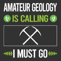 Amateur Geology T Shirtit Is Calling I Must Go Amateur Geology Geologi Baby Bodysuit | Artistshot