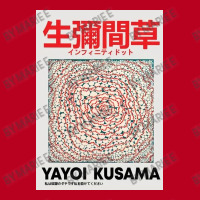 Kusama Print, Kusama Poster, Japanese Classic T-shirt | Artistshot