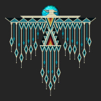 Southwest Native American Style Thunderbird Unisex Hoodie | Artistshot