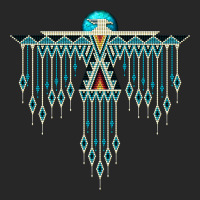 Southwest Native American Style Thunderbird Men's T-shirt Pajama Set | Artistshot