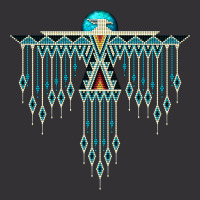 Southwest Native American Style Thunderbird Vintage Short | Artistshot