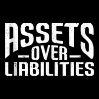 Assets Over Liabilities Accountant Cpa Master Tank Top Lightweight Hoodie | Artistshot