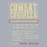 Combat Engineer Dictionary Term Tank Dress | Artistshot