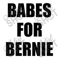 Babe For Bernie Men's Long Sleeve Pajama Set | Artistshot