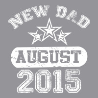Dad To Be August 2016 Men's 3/4 Sleeve Pajama Set | Artistshot